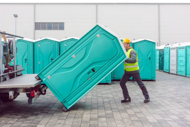 Best Wedding porta potty rental  in Fultonde, AL