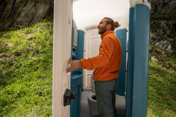 Best Construction site porta potty rental  in Fultonde, AL