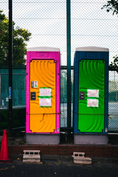 Best Emergency porta potty rental  in Fultonde, AL
