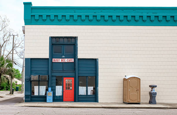 Best Affordable portable toilet rental  in Fultonde, AL