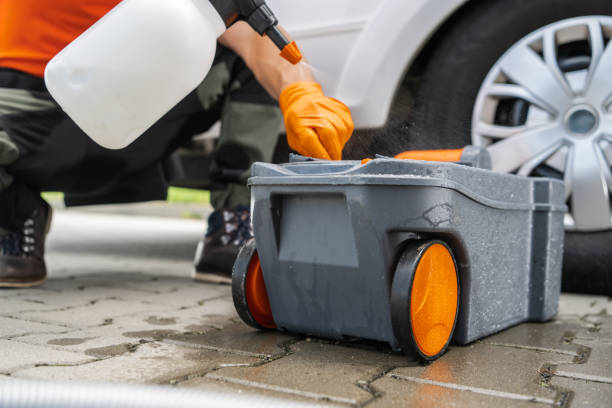 Best Luxury portable toilet rental  in Fultonde, AL